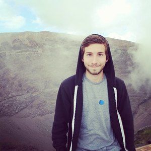 Meet your Posher, Ryan